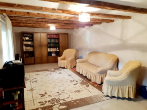 Inside